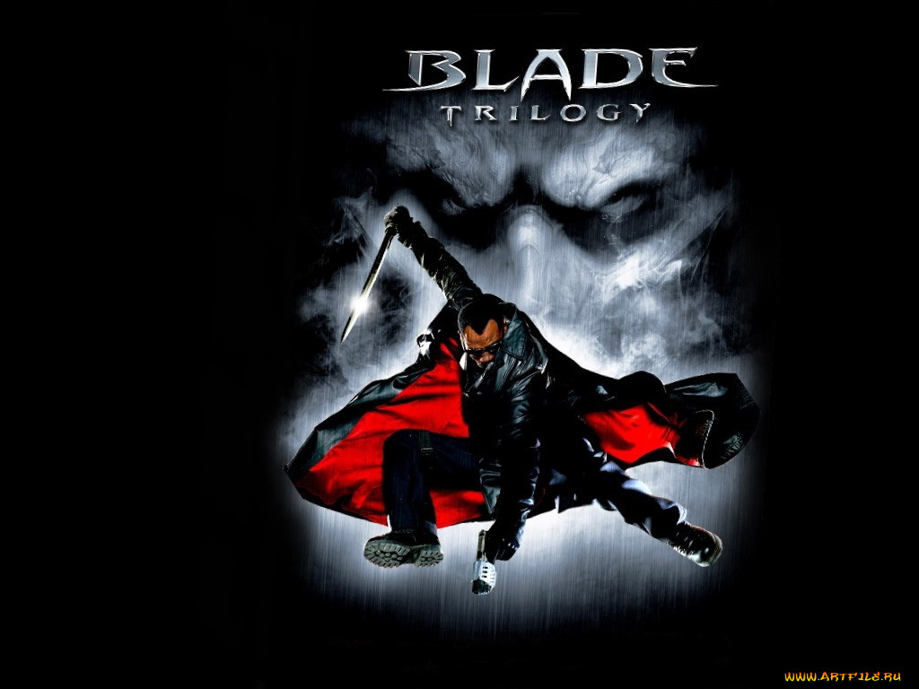 , , blade